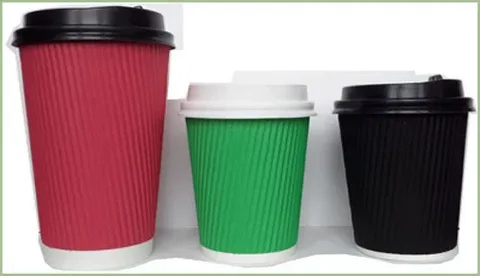 راهنمای خرید لیوان یکبار مصرف کاغذی در دار + قیمت عالی